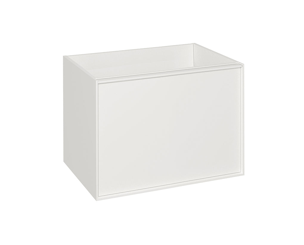DAX Berlin Single Bathroom Vanity Cabinet with Onix Basin