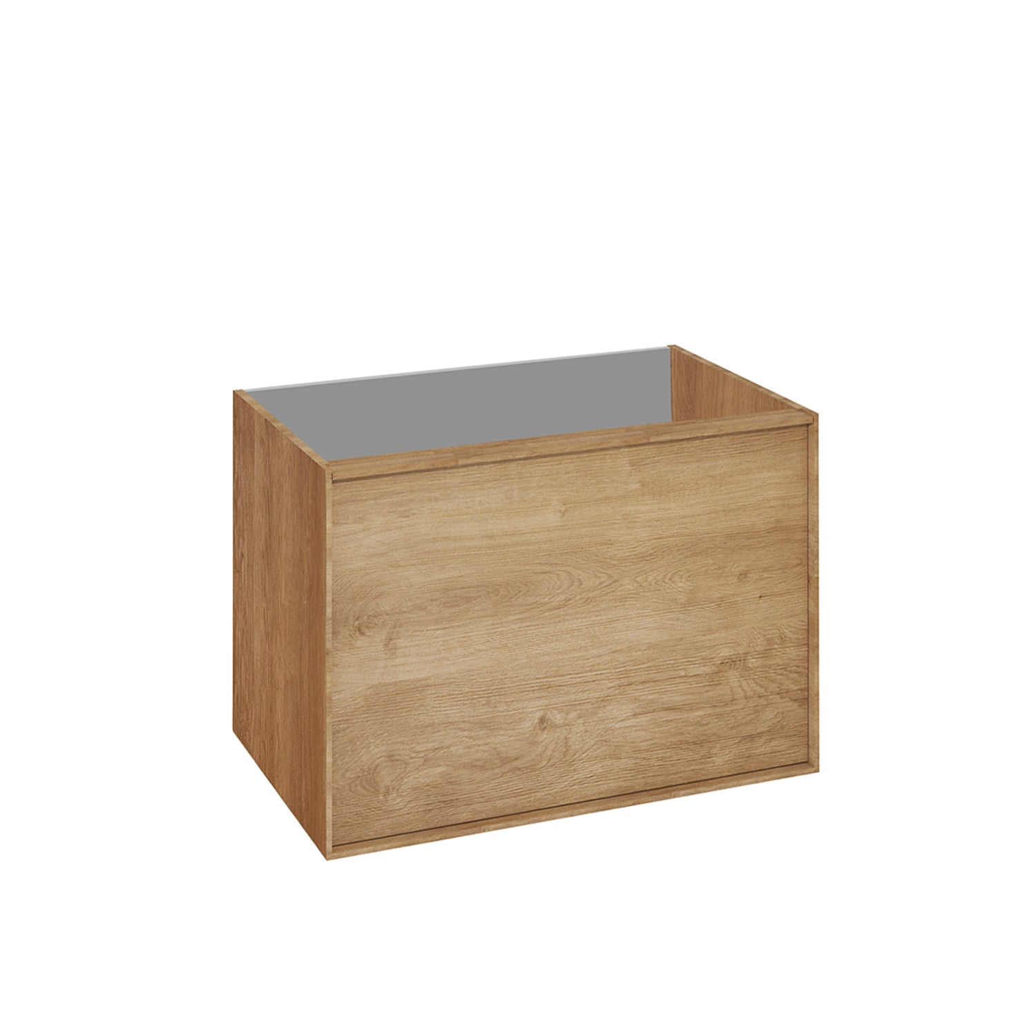 DAX Berlin Single Bathroom Vanity Cabinet with Onix Basin