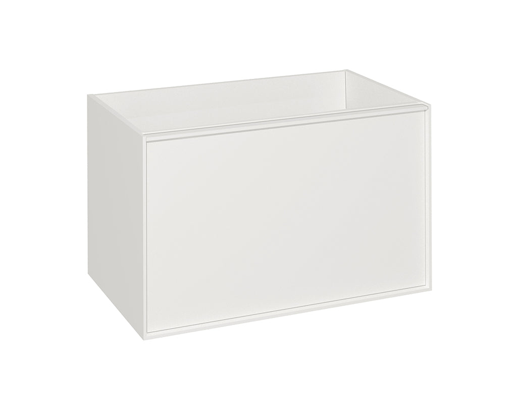 DAX Berlin Single Bathroom Vanity Cabinet with Onix Basin