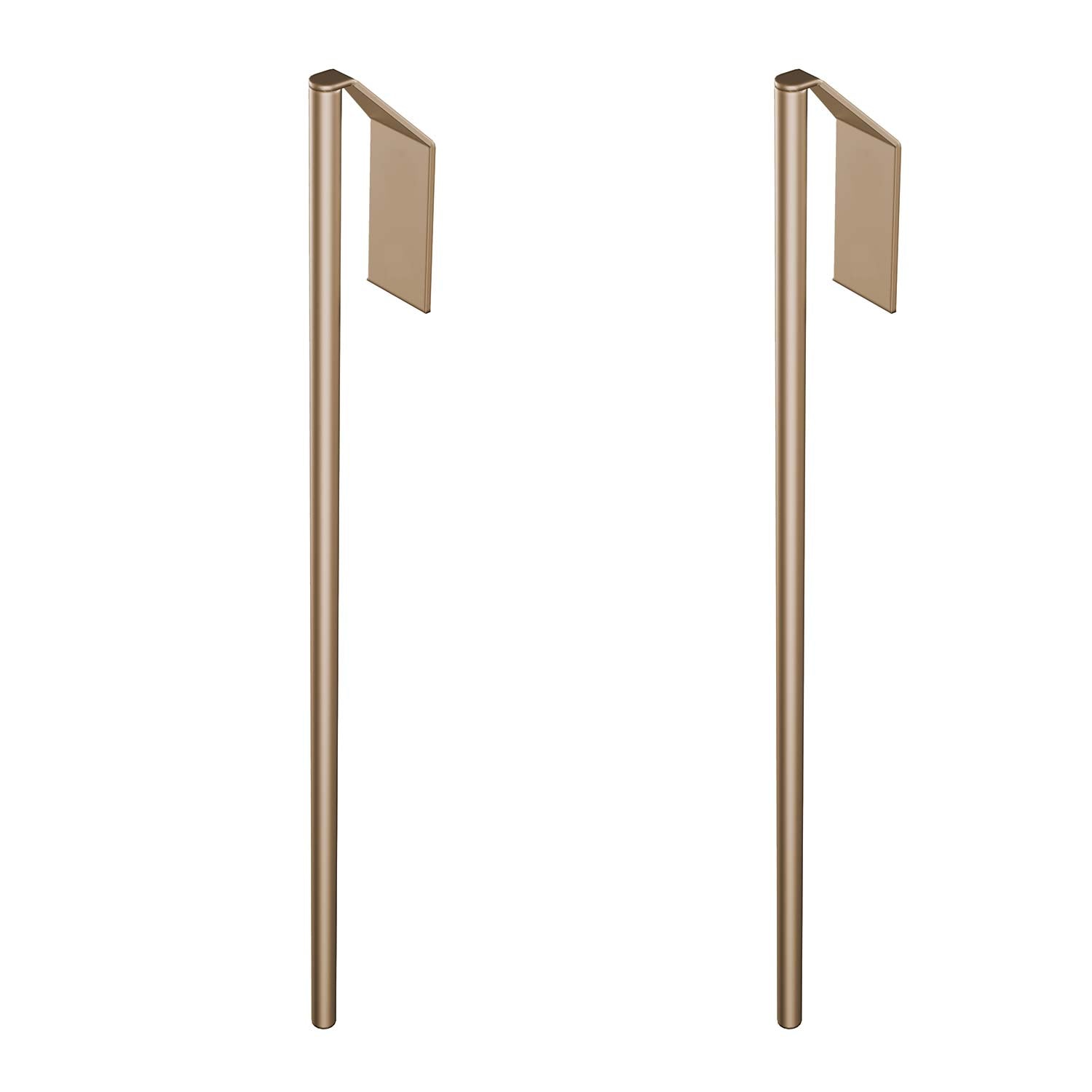 Bathroom Accessory - Clip Collections by Dax