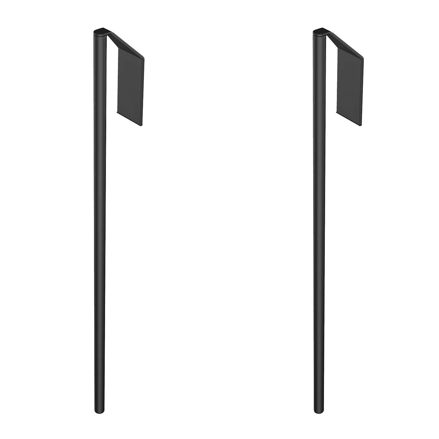 Bathroom Accessory - Clip Collections by Dax