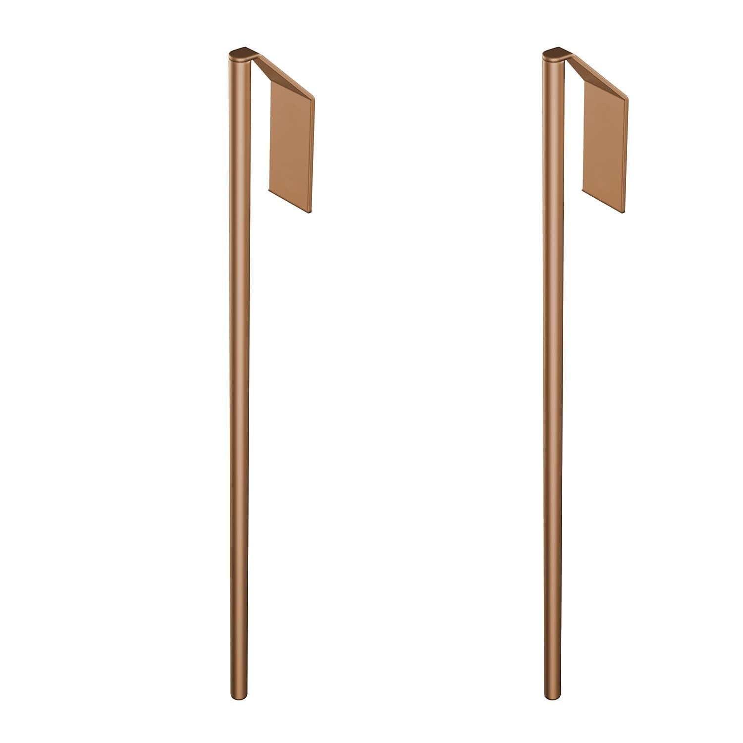 Bathroom Accessory - Clip Collections by Dax