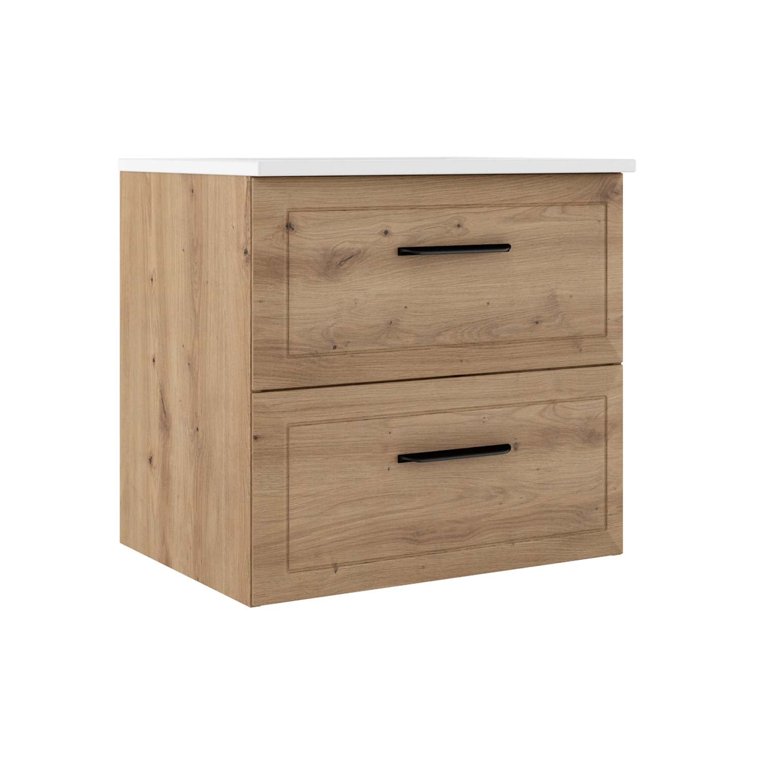 Bathroom Vanity Cabinet DELTA Collection by DAX