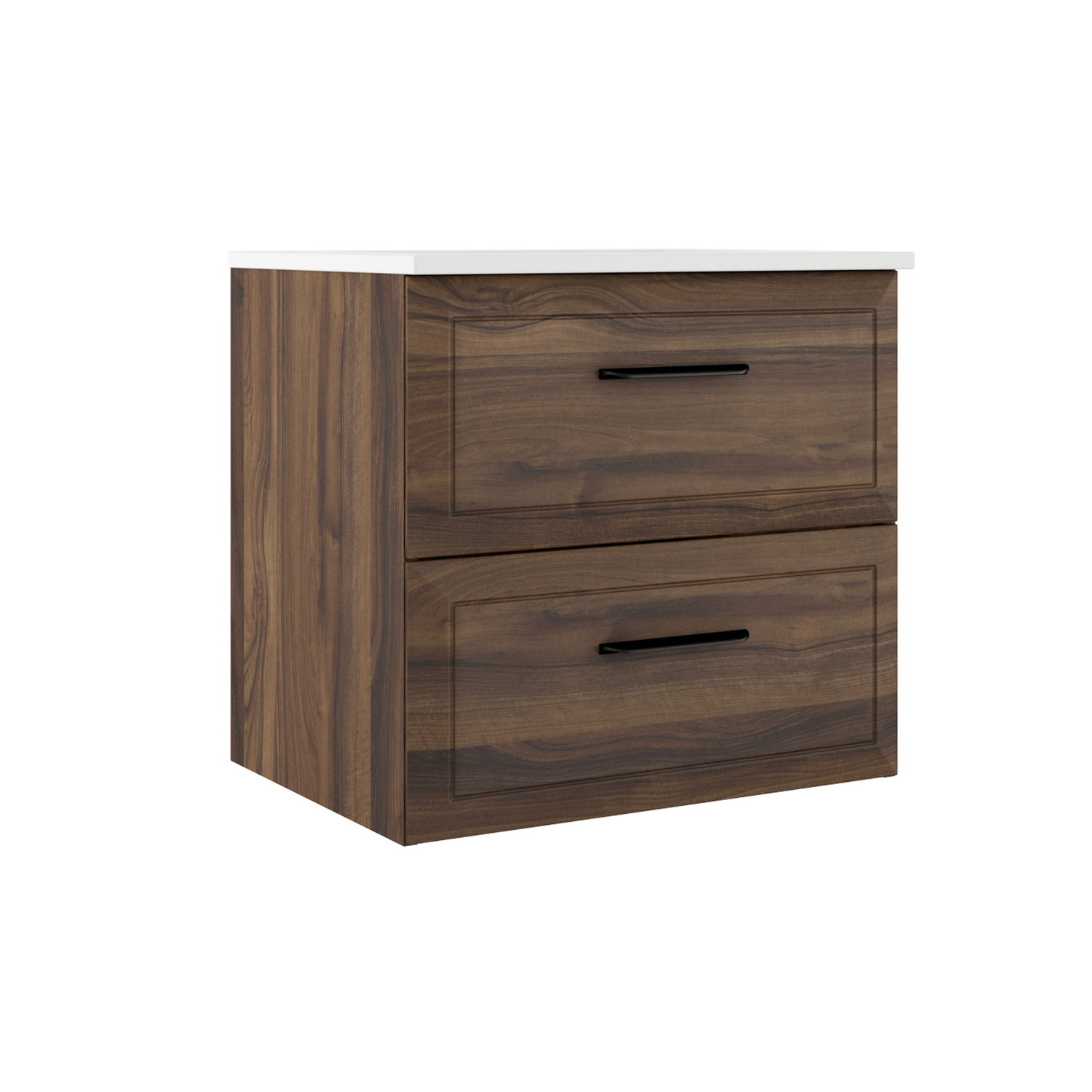 Bathroom Vanity Cabinet DELTA Collection by DAX