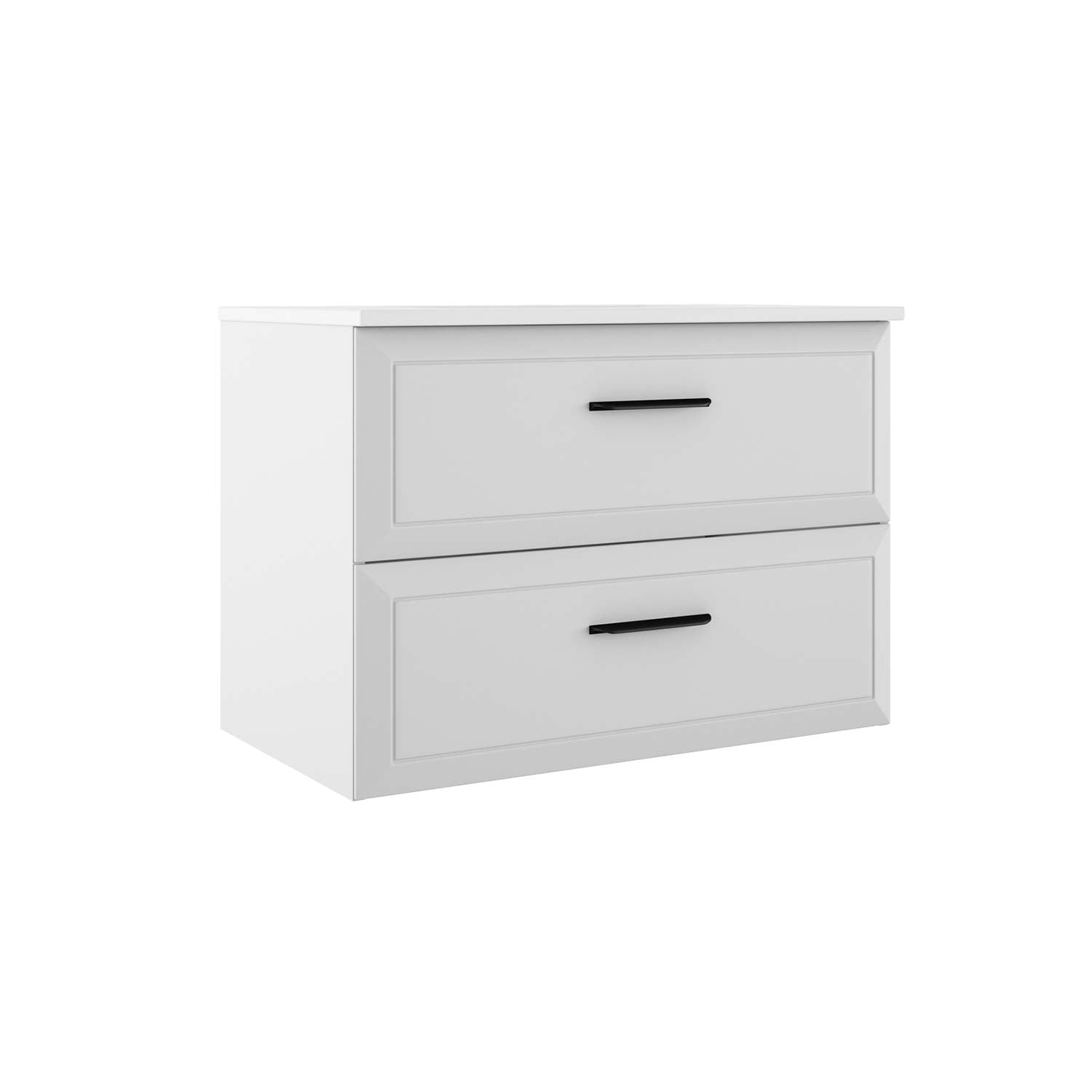 Bathroom Vanity Cabinet DELTA Collection by DAX