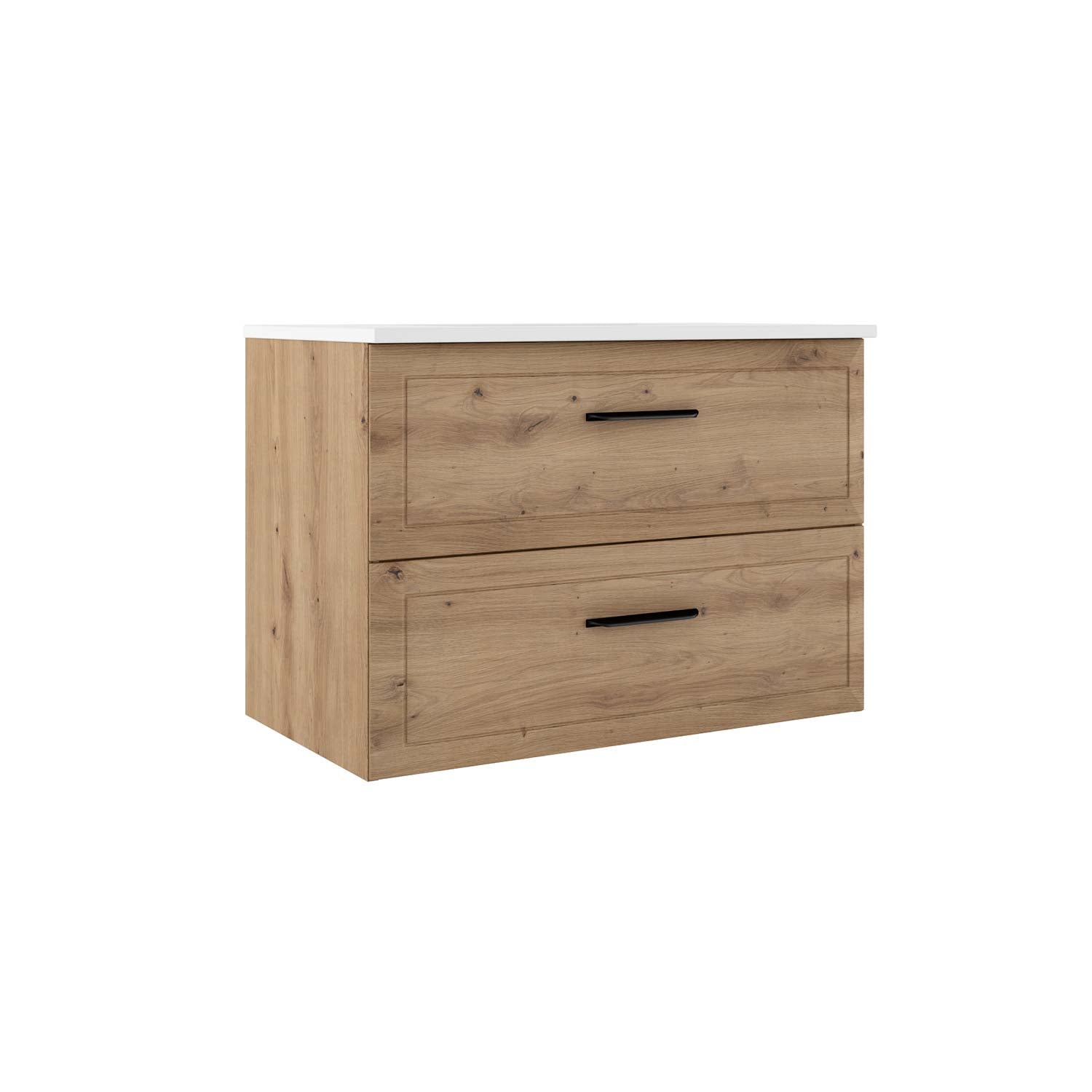 Bathroom Vanity Cabinet DELTA Collection by DAX