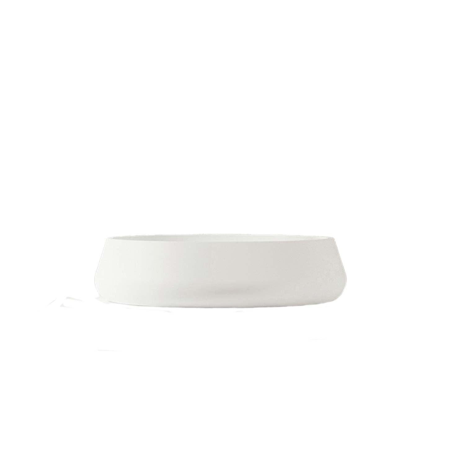 DAX ELIPSE collection matte finish vessel sink