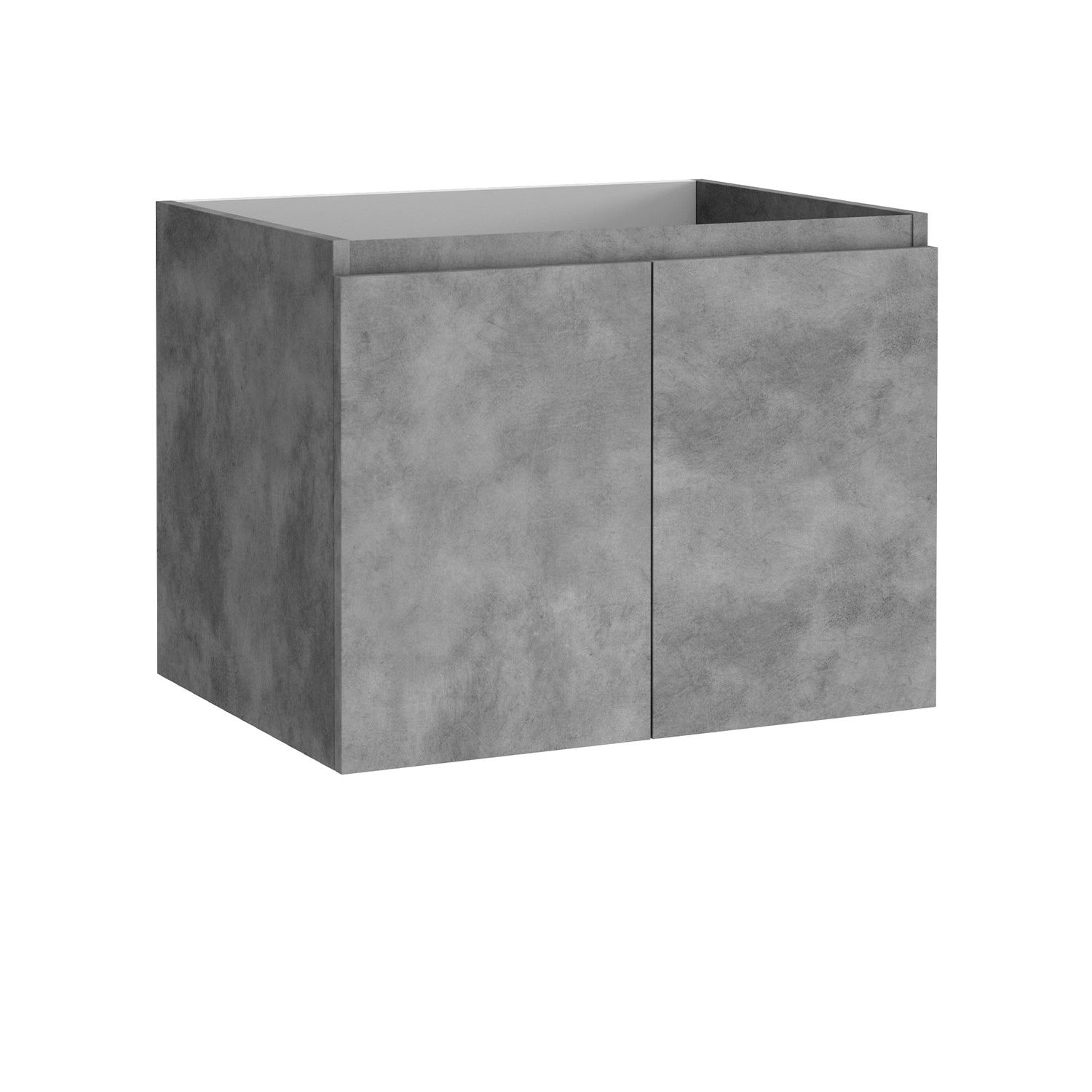Malibu Bathroom Vanity Cabinet with Ceramic Basin Included