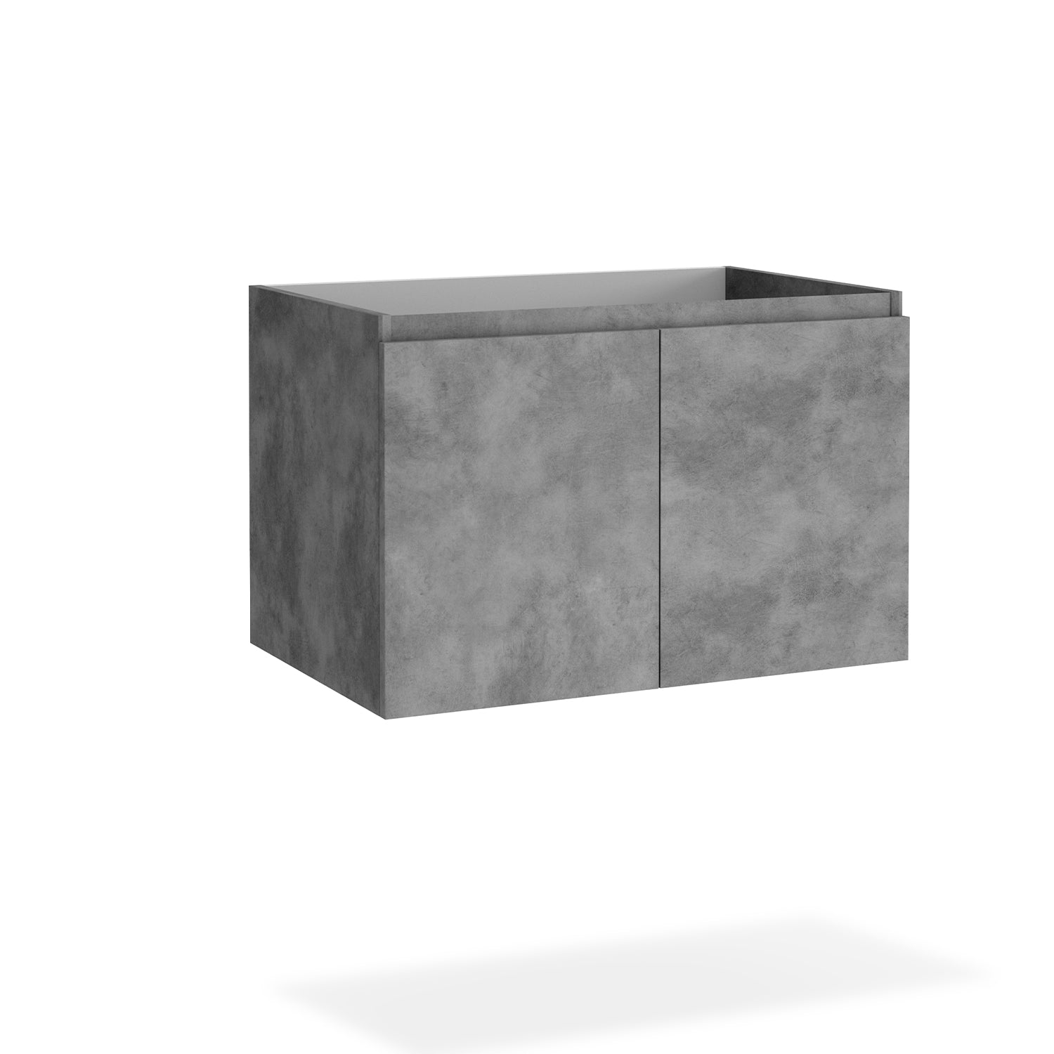 Malibu Bathroom Vanity Cabinet with Ceramic Basin Included