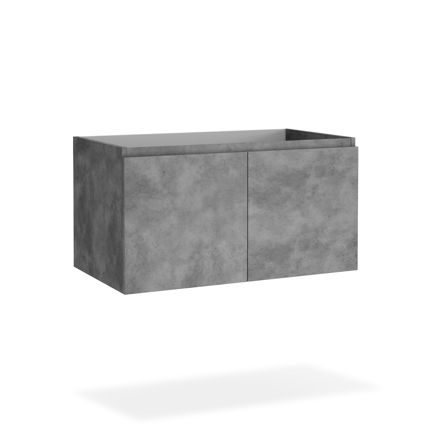 Malibu Bathroom Vanity Cabinet with Ceramic Basin Included