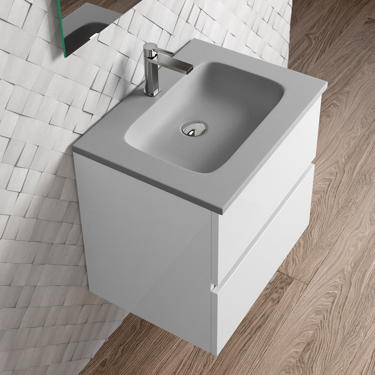 DAX Masai Basin