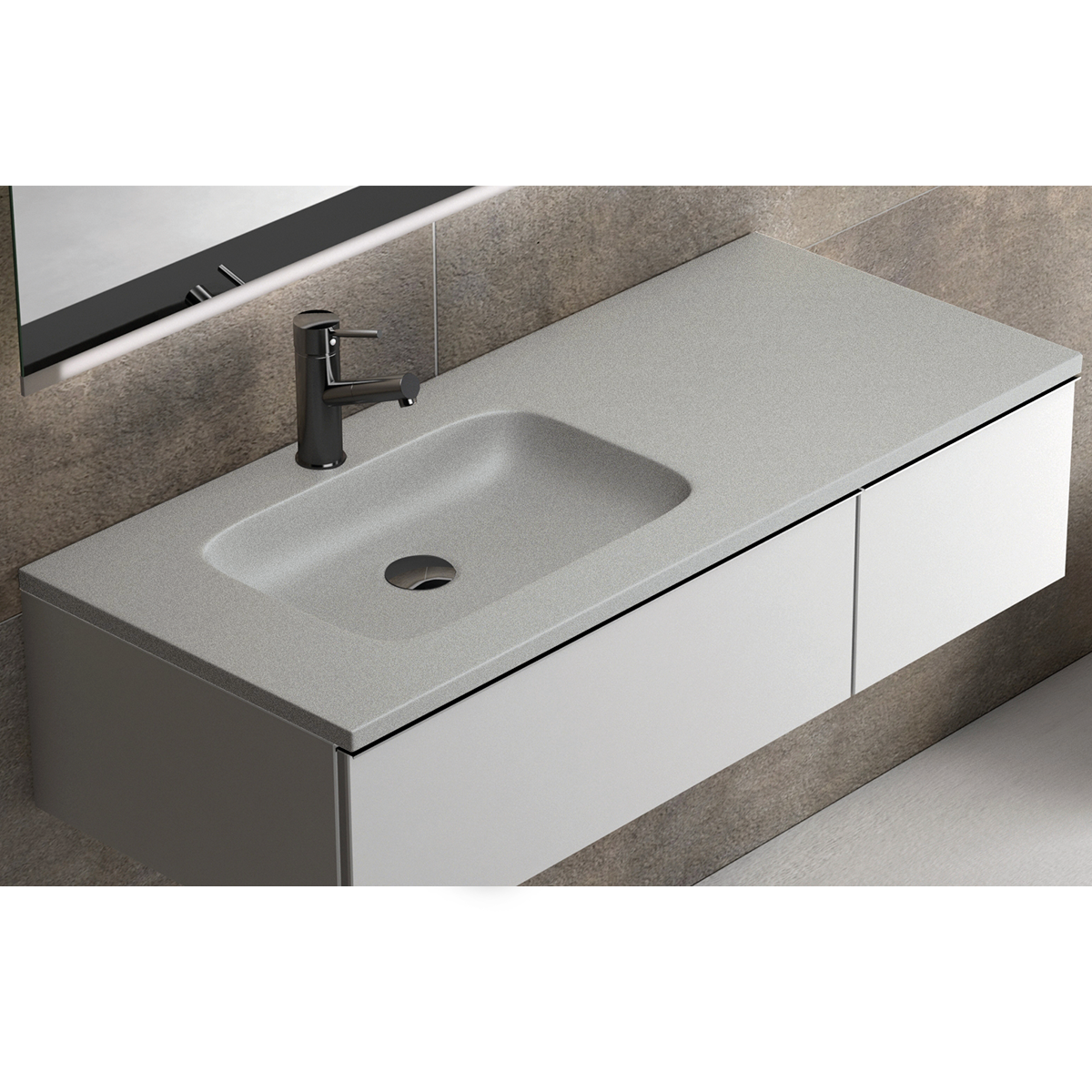 DAX Masai Basin