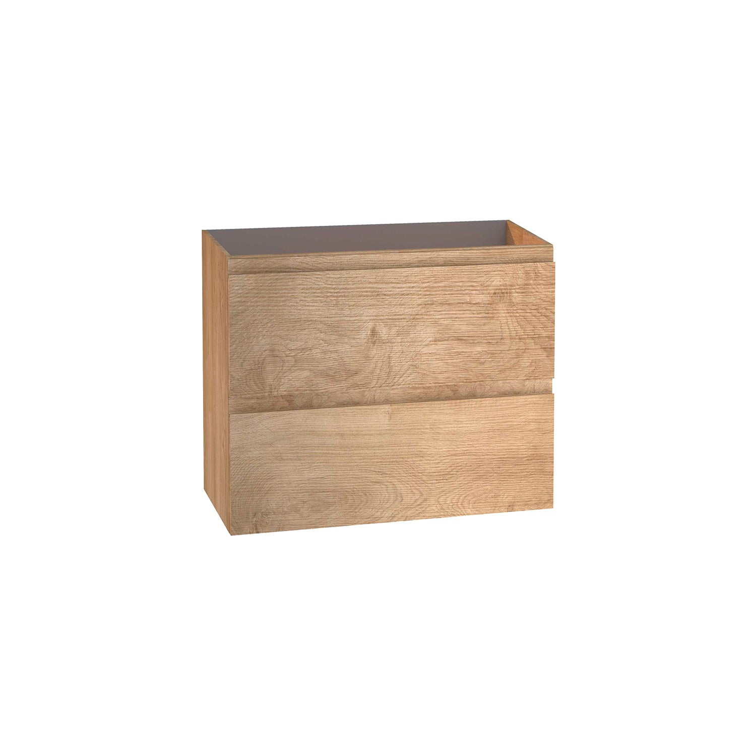 Pasadena Single Bathroom Vanity Cabinet with Onix Ceramic Basin