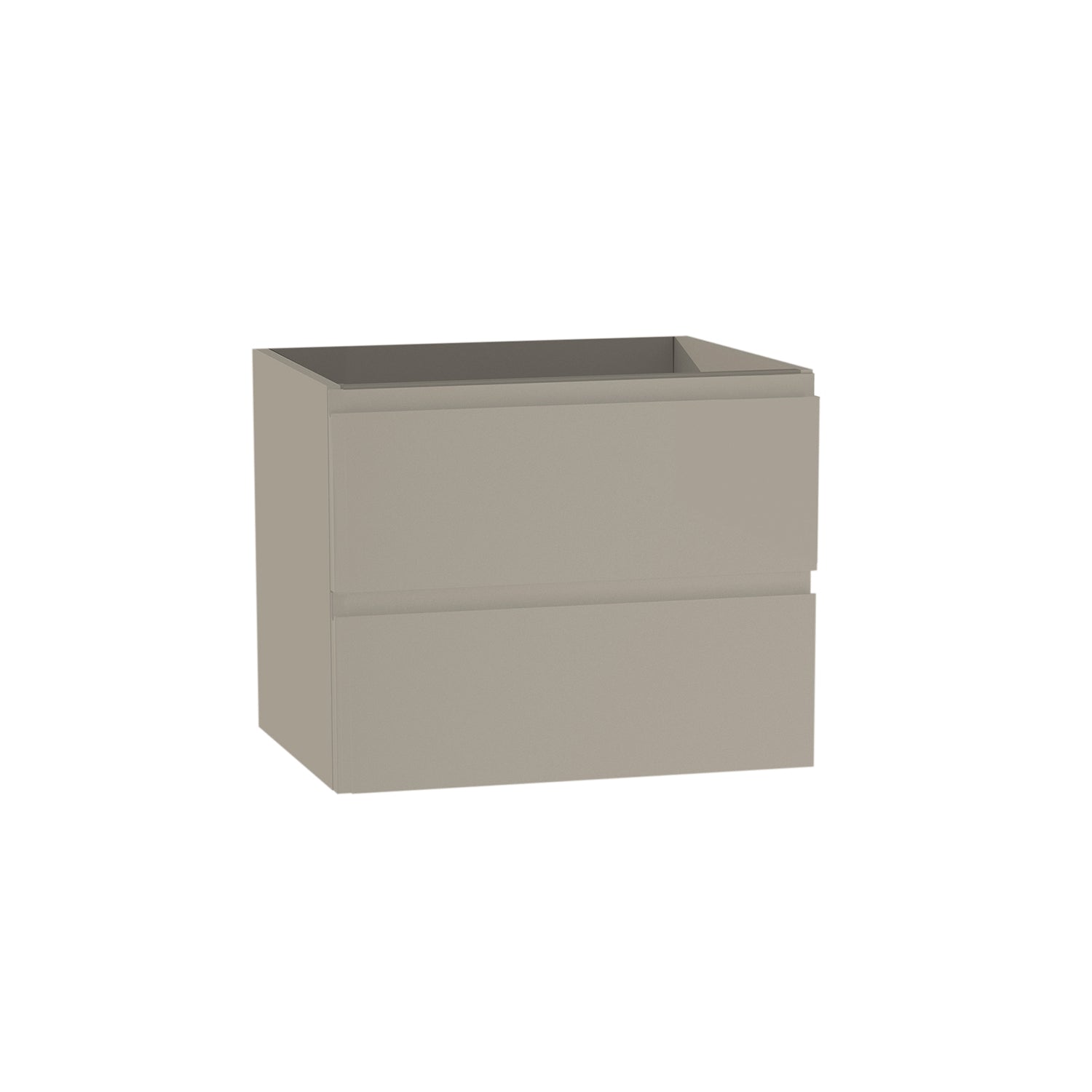 Pasadena Single Bathroom Vanity Cabinet with Onix Ceramic Basin