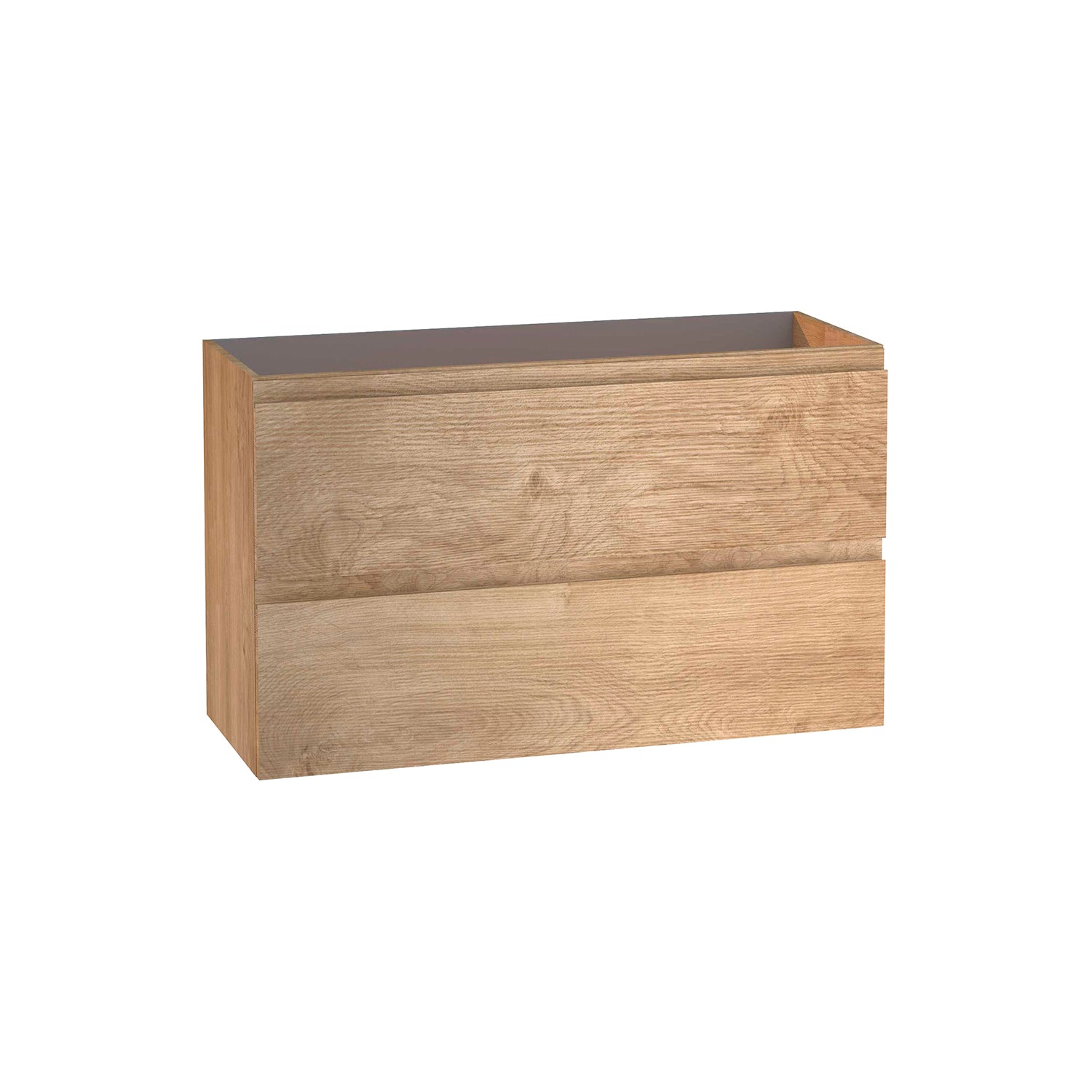 Pasadena Single Bathroom Vanity Cabinet with Onix Ceramic Basin