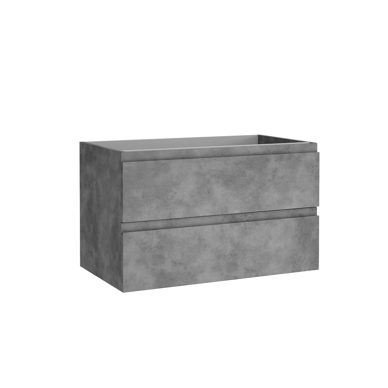 Pasadena Single Bathroom Vanity Cabinet with Onix Ceramic Basin