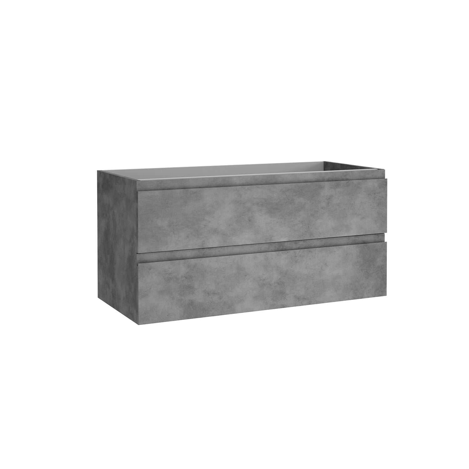 Pasadena Single Bathroom Vanity Cabinet with Onix Ceramic Basin