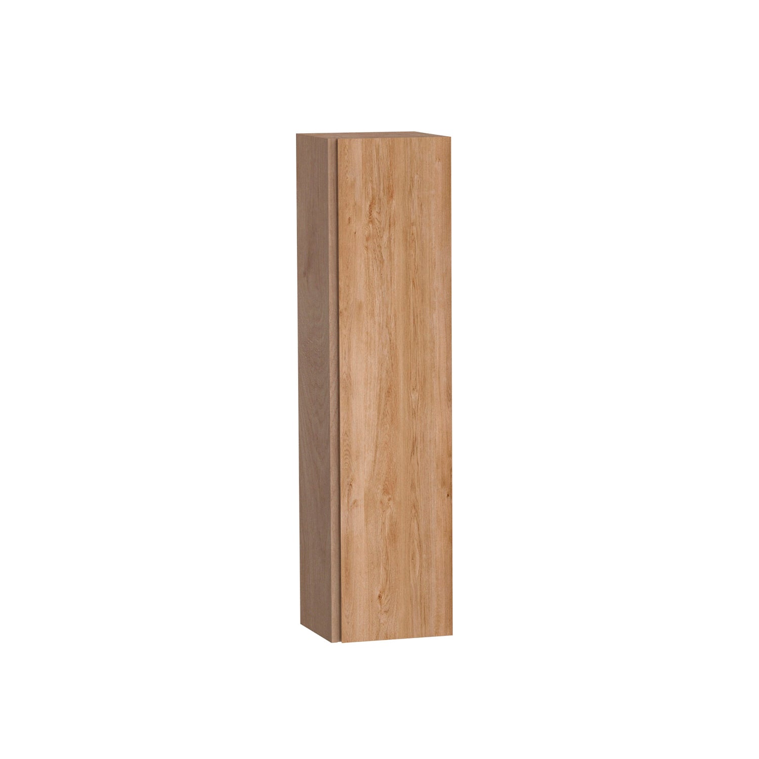 Pasadena Side Cabinet 55 Inches Height.