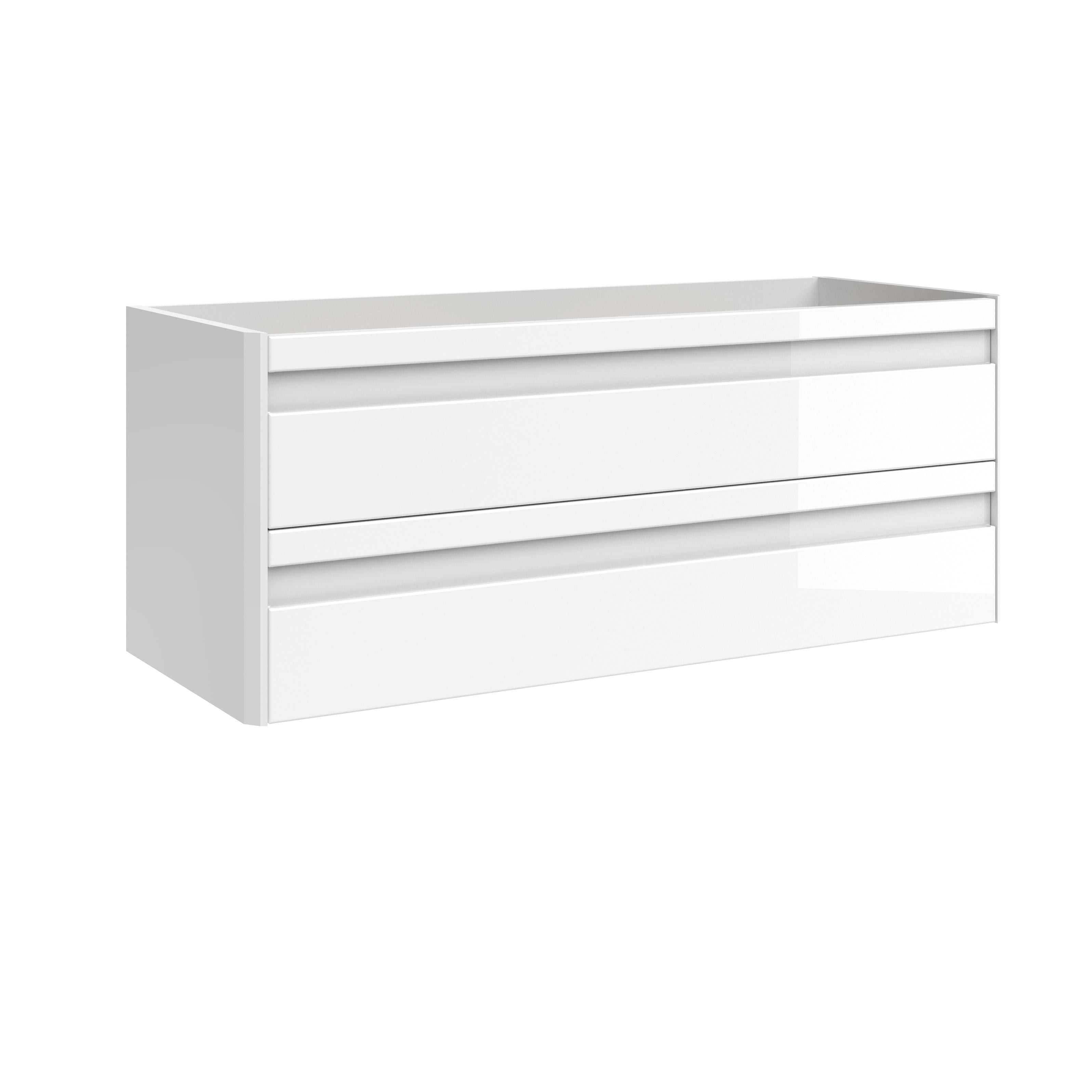 DAX Venice Single Bathroom Vanity Cabinet with Onix Basin