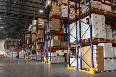 Distribution Center.