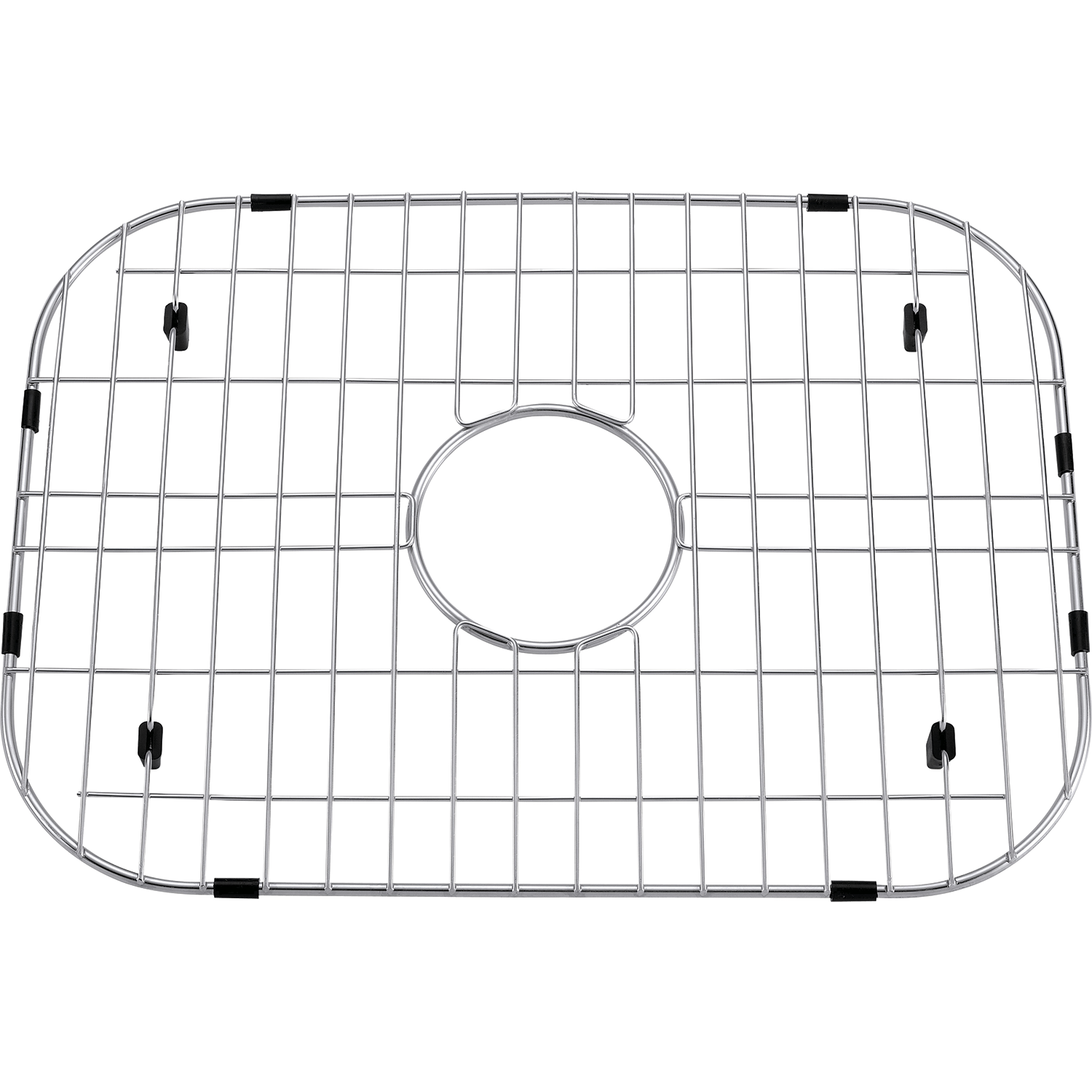 Protect your kitchen investment with the DAX Kitchen Sink Bottom Grid. Specifically engineered for the DX-OM-2522 sink model, this durable basin rack is the ultimate solution for preventing scratches, dents, and daily wear and tear on your sink’s surface.