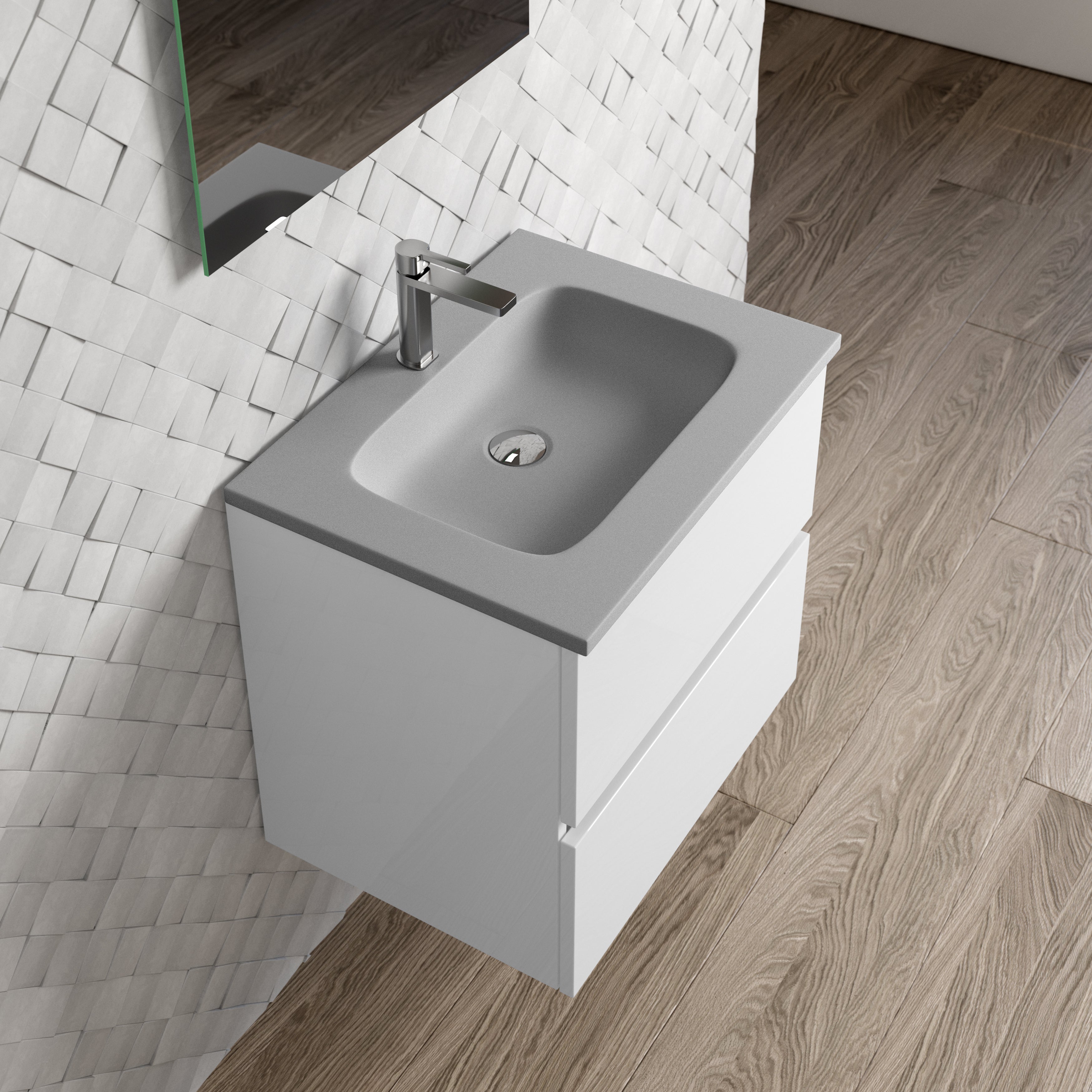 DAX Masai Basin