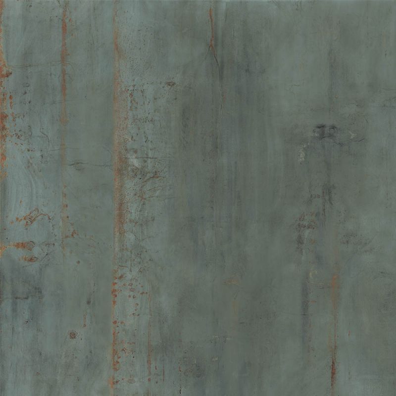 SLABS FLAVIKER REBEL EMERALD RET - 6mm - 48 X 110 - (36.16 Sqft per Slab)