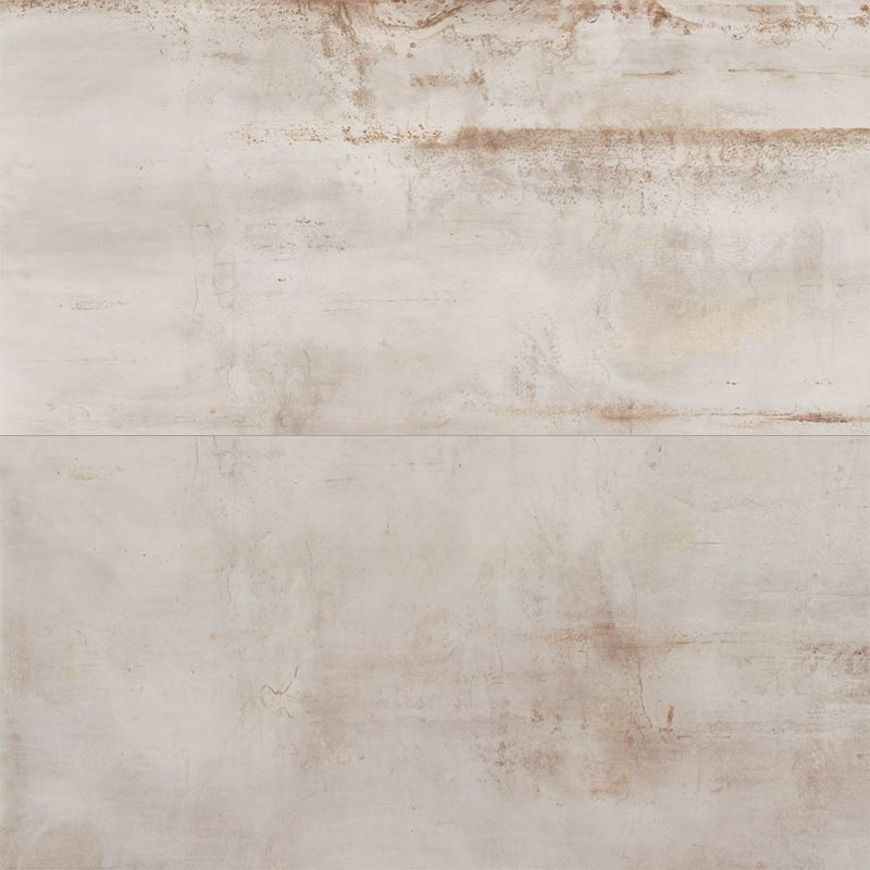 SLABS FLAVIKER REBEL WHITE RET - 6 mm - 48 X 110 - (36.16 Sqft per Slab)