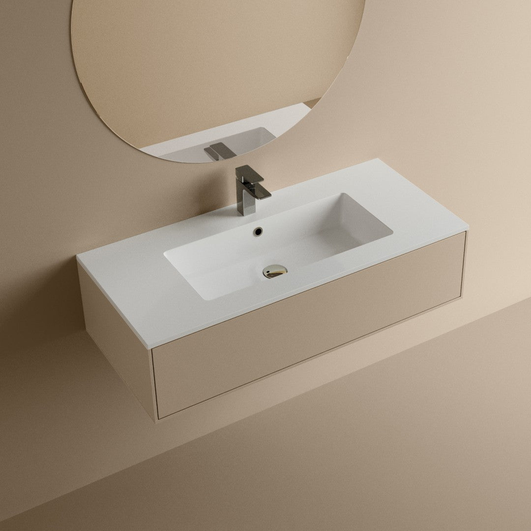 DAX Toscana Vanity Basin (BSN-600)