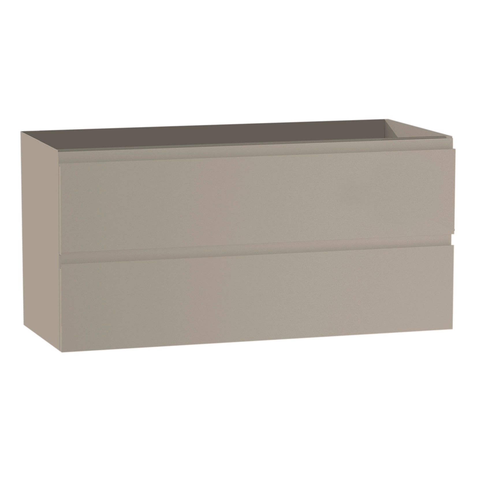 Pasadena Single Bathroom Vanity Cabinet with Onix Ceramic Basin