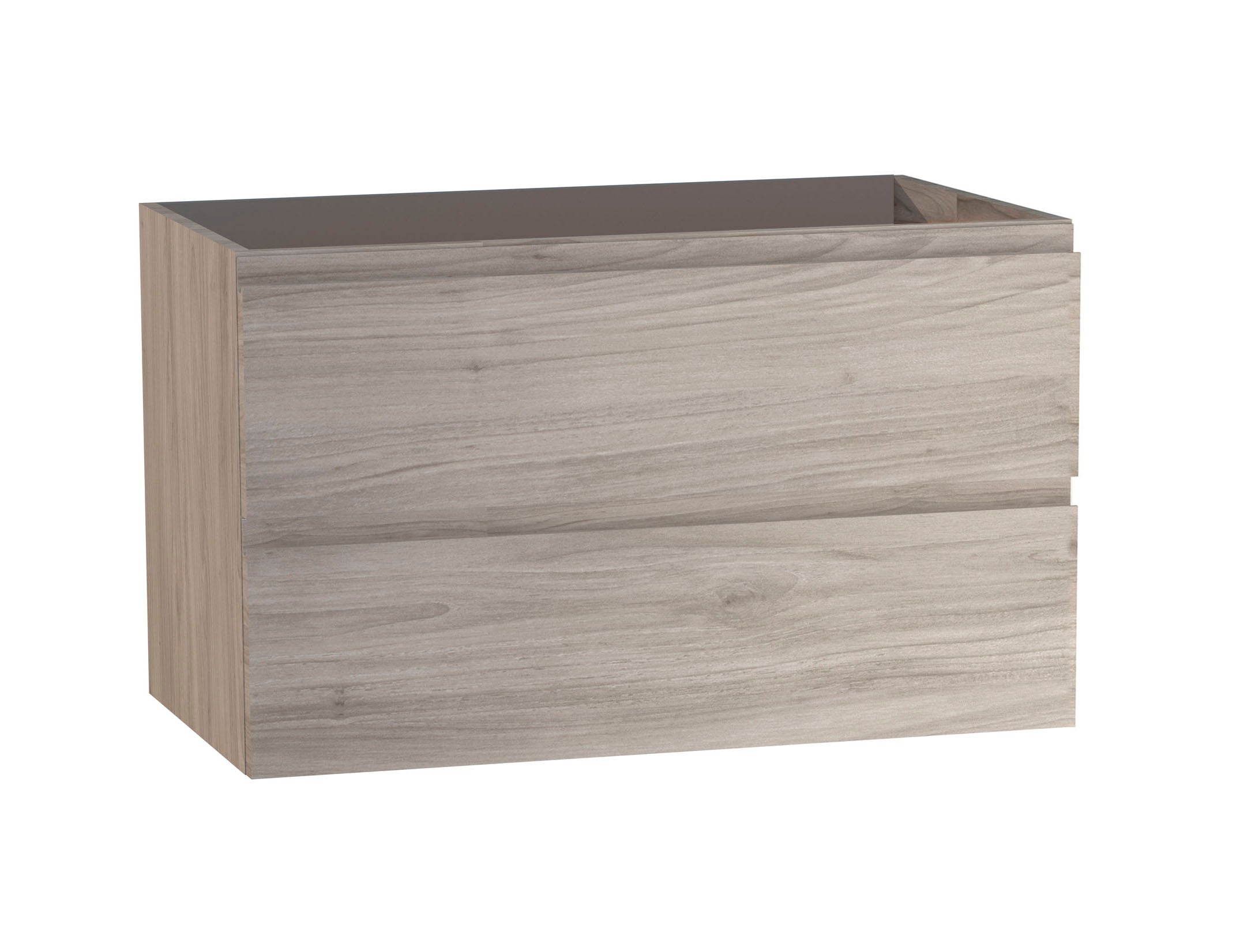 Pasadena Single Bathroom Vanity Cabinet with Onix Ceramic Basin