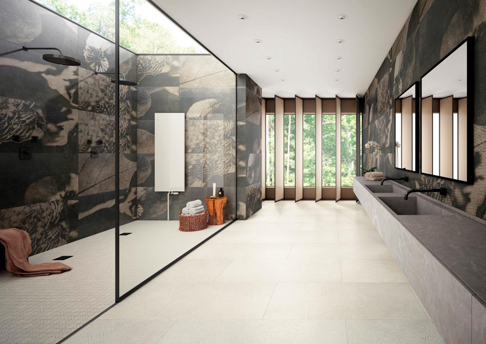 APAVISA ARTEC wall coverings - 46,97 x 23,44 - (15.29 SqFt - 2 pcs per Box )