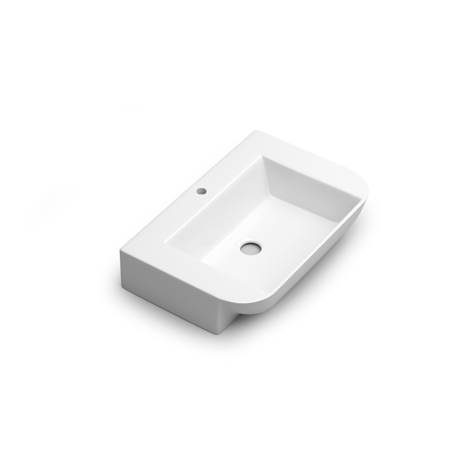 DAX Veco Small Vanity Pack 22 Inches