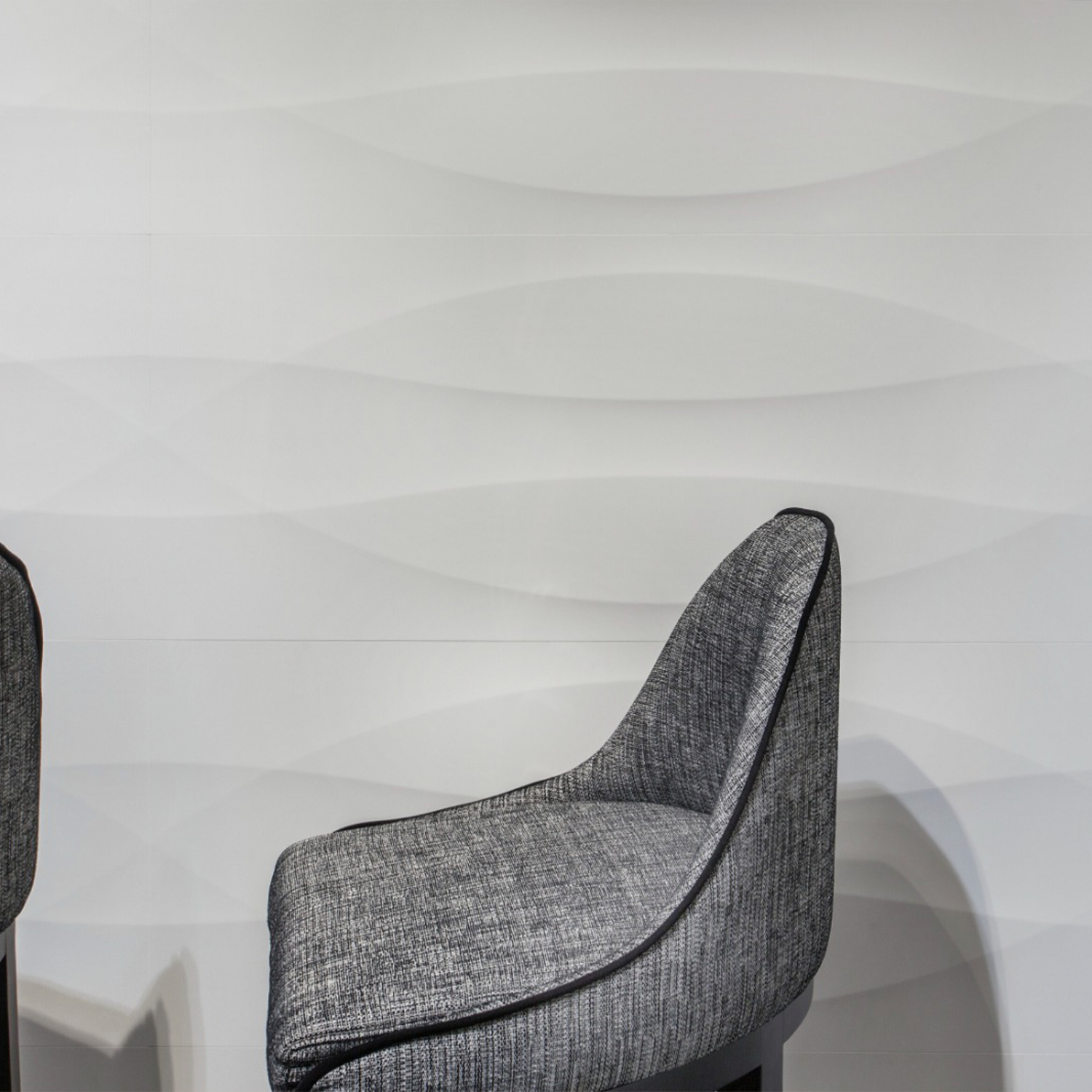 Ceramic Tile Wall covering Bianchi collection