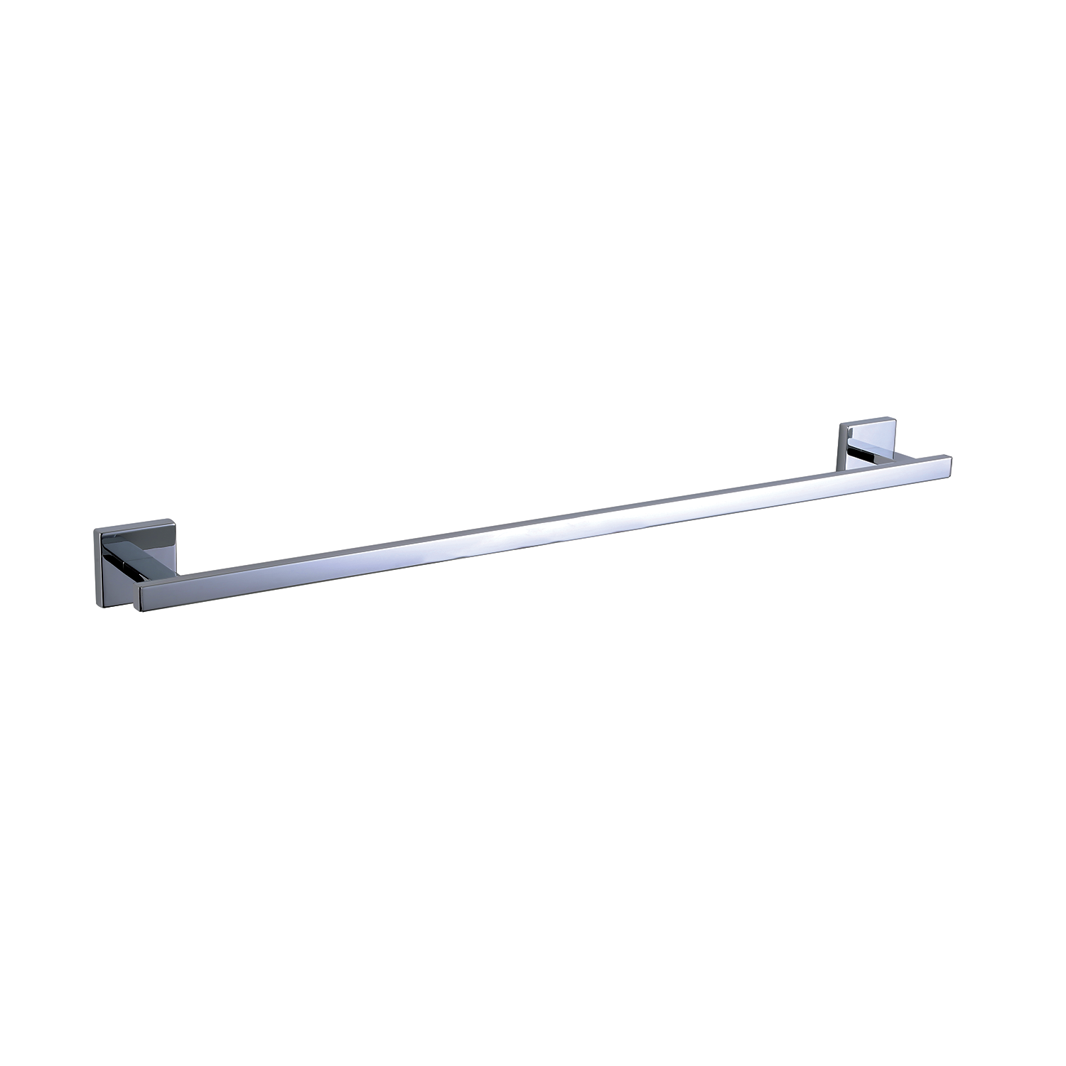 DAX Roma Single Towel Bar 26 Inches