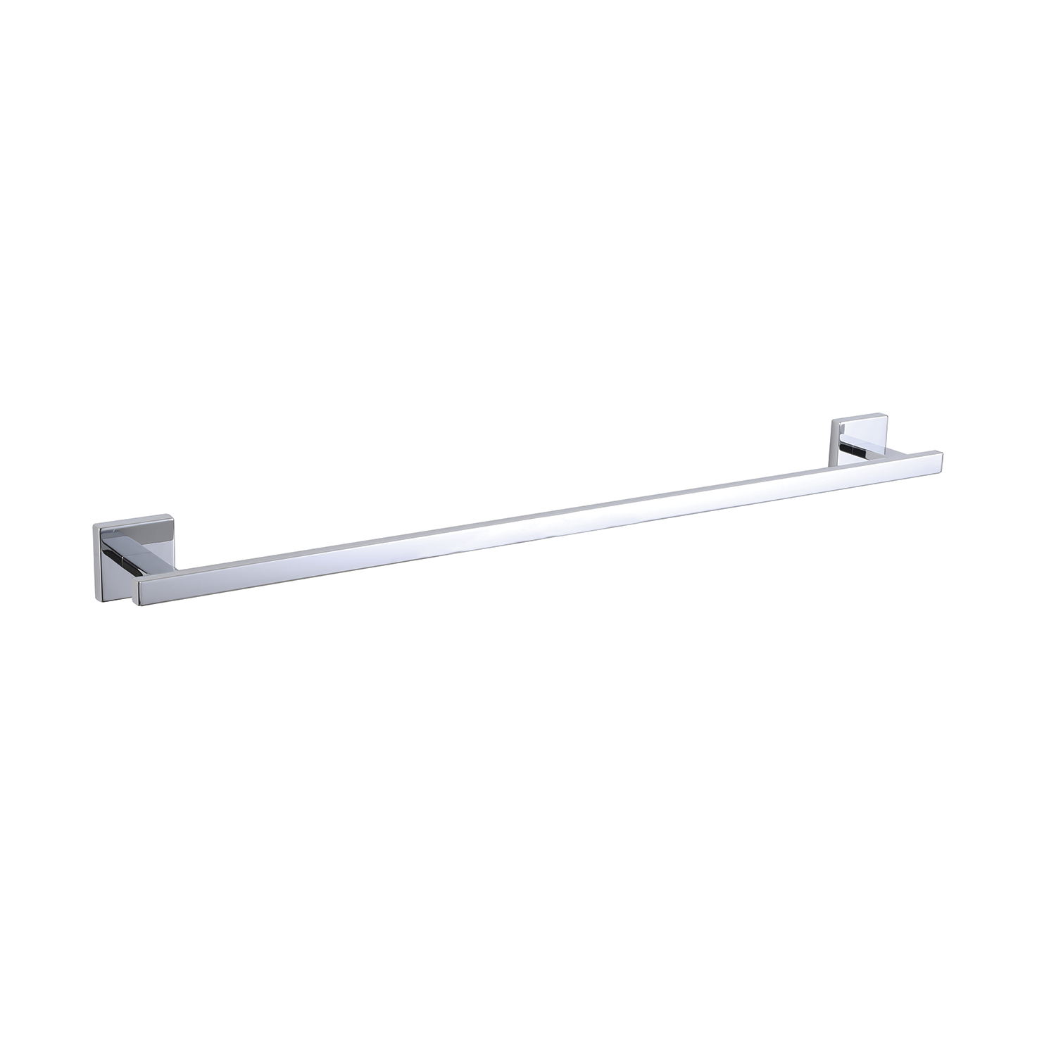 DAX Roma Single Towel Bar 26 Inches