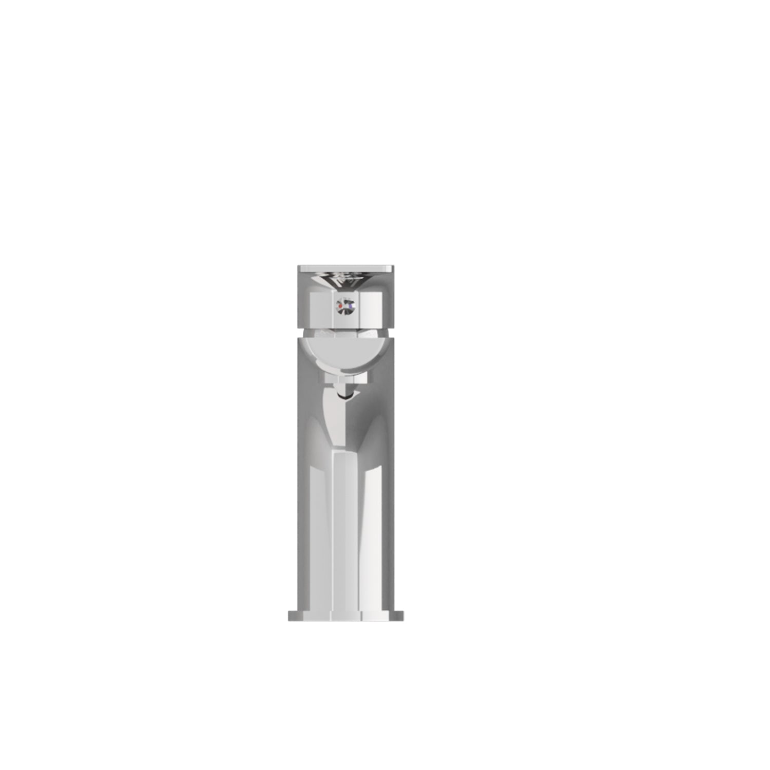 DAX Single Handle Bathroom Faucet (DAX-8108A)