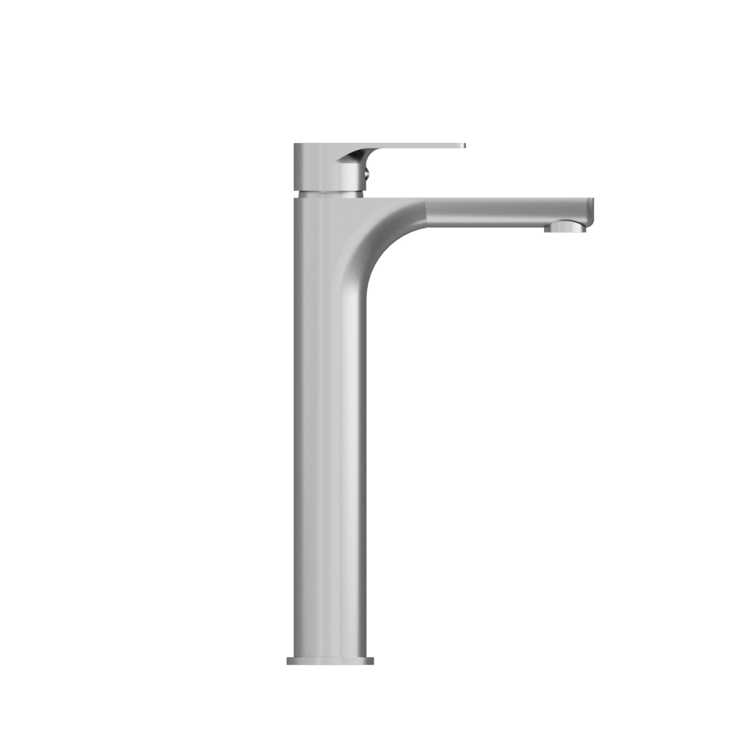 DAX Single Handle Bathroom Faucet (DAX-8108B)