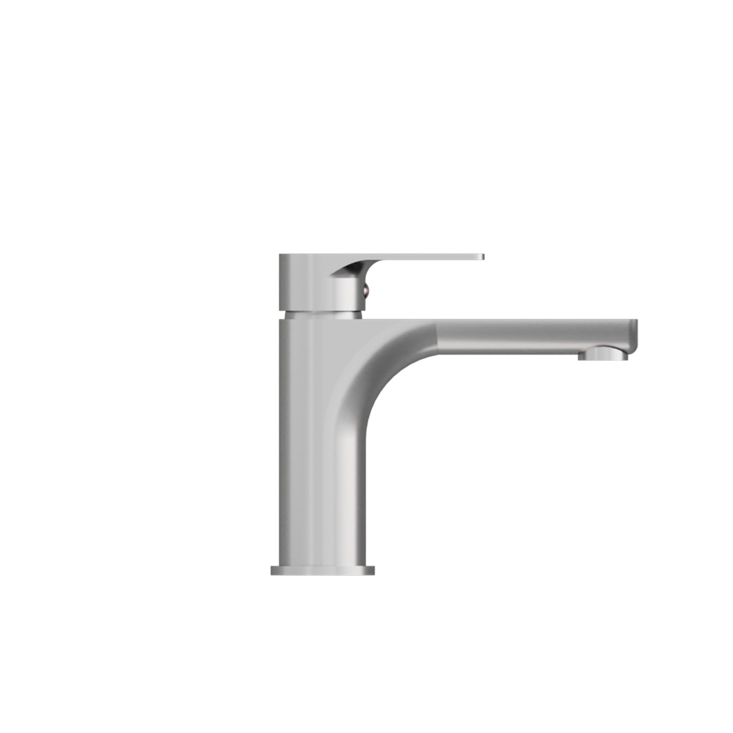 DAX Single Handle Bathroom Faucet (DAX-8108A)
