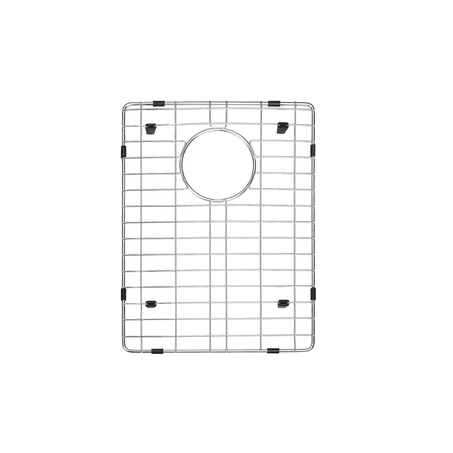 DAX Grid for Kitchen Sink Mod. DX-SQ-1918-X