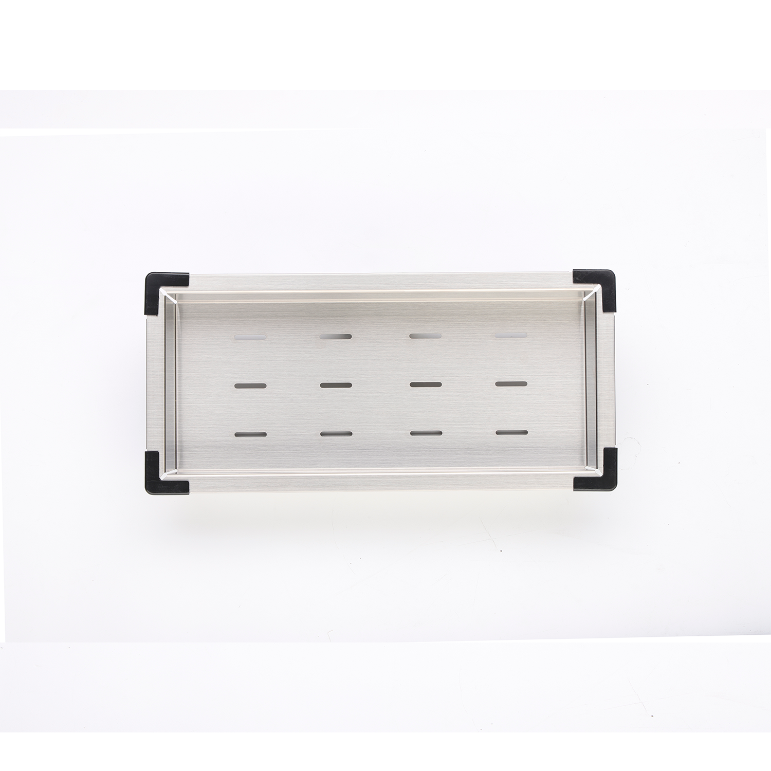 DAX Workstation Double Bowl Undermount Kitchen Sink 32 x 19 - R10 - 18G. Accessories Included