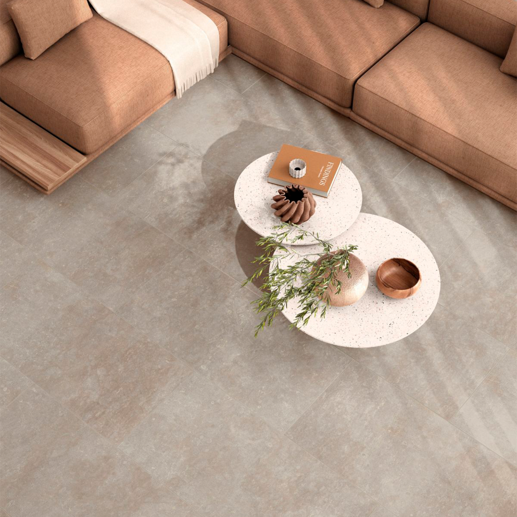 Ceramic Tile MIRAGE REGEA Flooring Collection by DAX