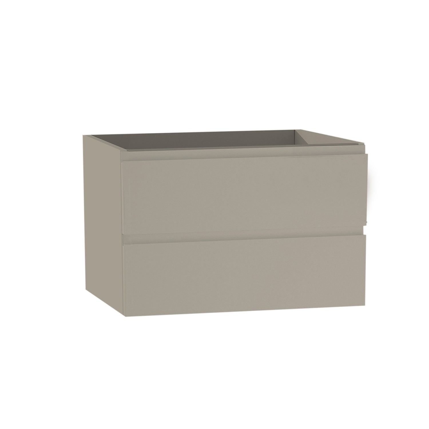 Pasadena Single Bathroom Vanity Cabinet with Onix Ceramic Basin