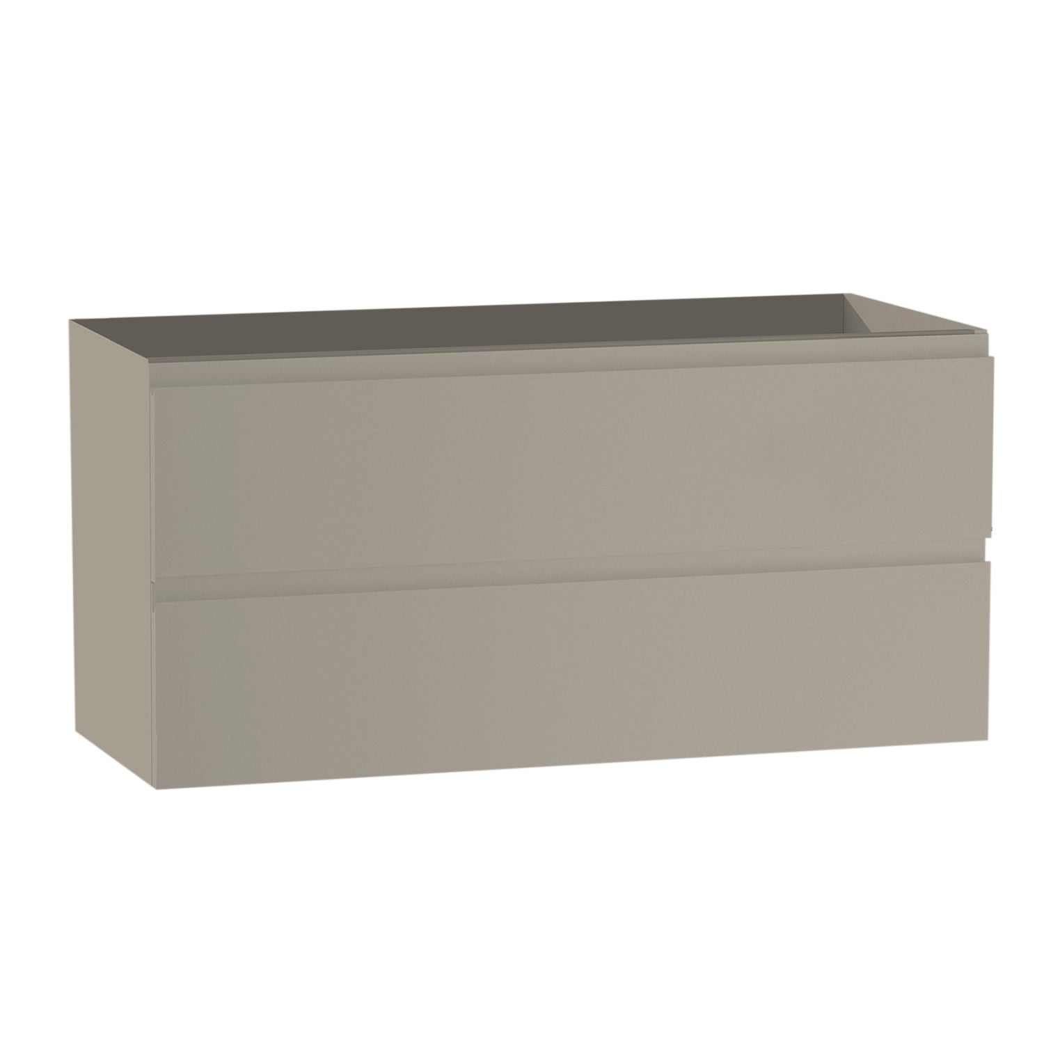Pasadena Single Bathroom Vanity Cabinet with Onix Ceramic Basin