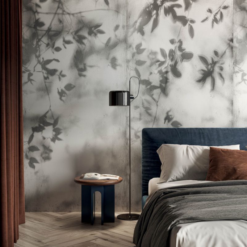 SLABS FLAVIKER ART WALLS SHADOW NAT R - 6 mm - 48 X 110 - (36.16 Sqft per Slab)