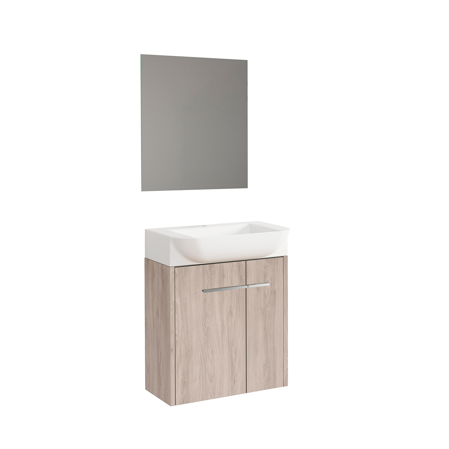 DAX Veco Small Vanity Pack 22 Inches
