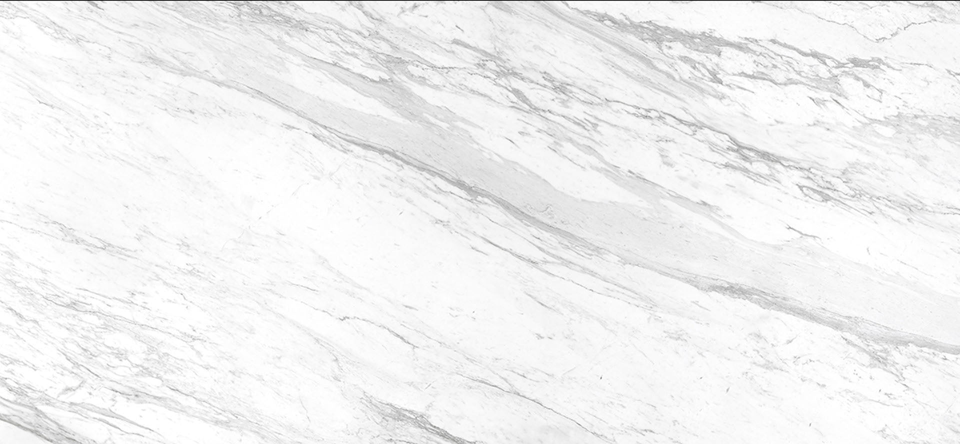 APAVISA Slab 6 mm Elegance White Pol BL-A - 46.9 x 102.3 - (33.38 Sqft)