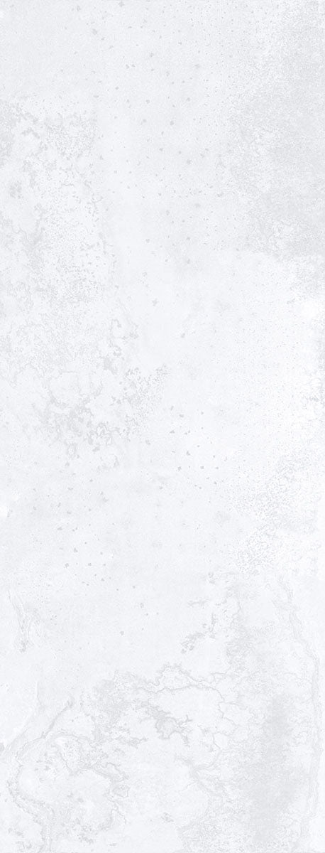 APAVISA Zinc White Matt 16 x 48 (22.92 sqft - 4 pcs per Box - 24 Boxes per Pallet)