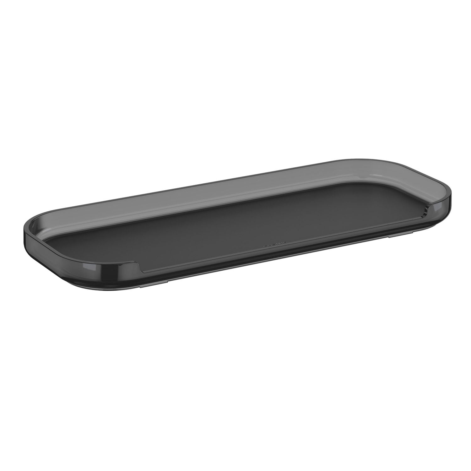 Bandeja Architect SP negro mate ahumado (2353433)