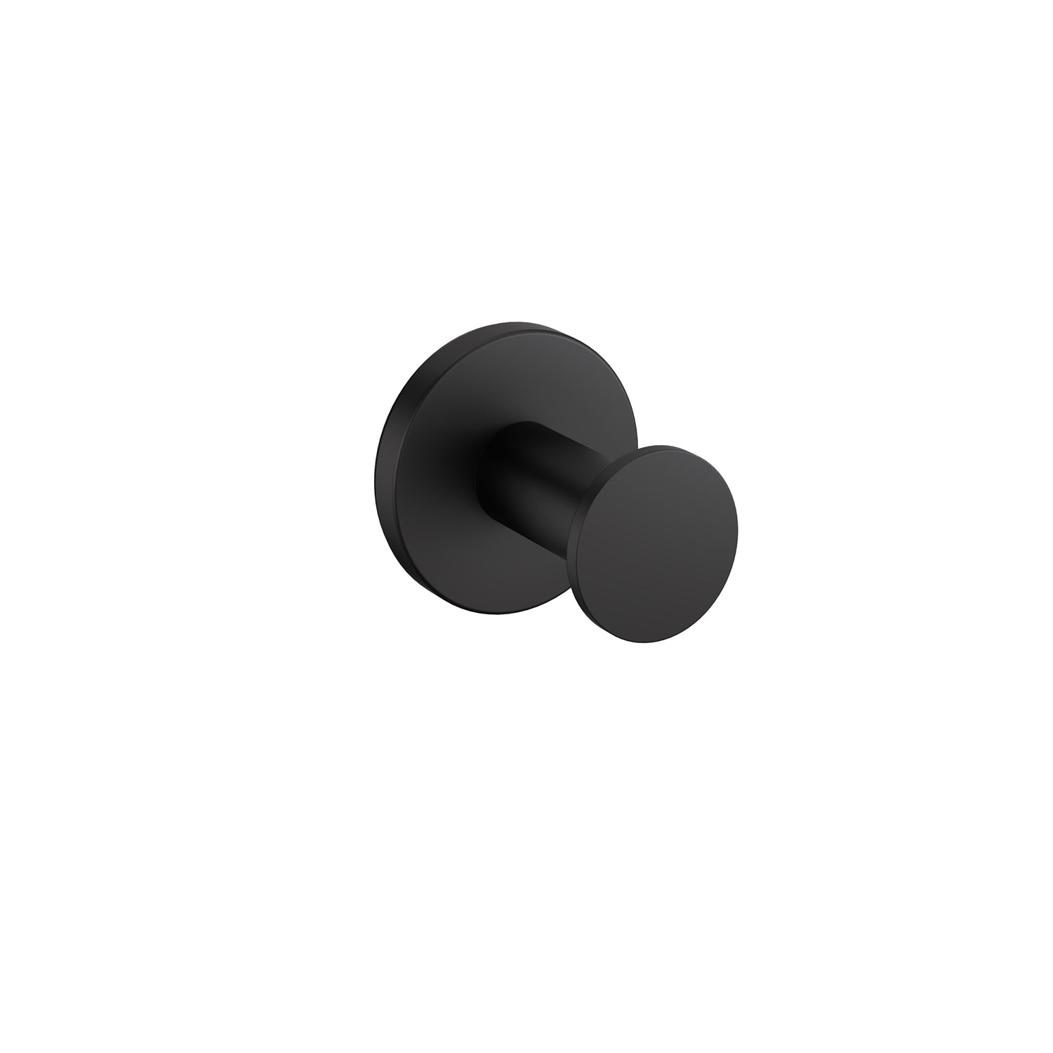 Gancho Architect SP negro mate (2353621)